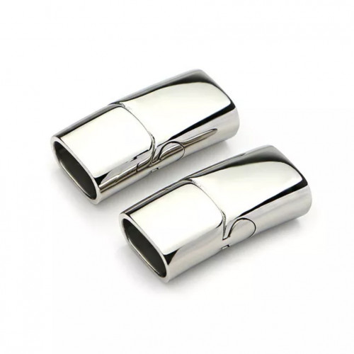 Замок Stainless 316L - 10mm x 5mm